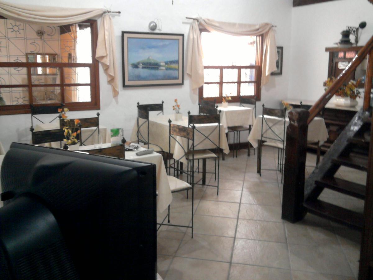 Bed and Breakfast Pouso Da Garca Cabo Frio Exterior foto