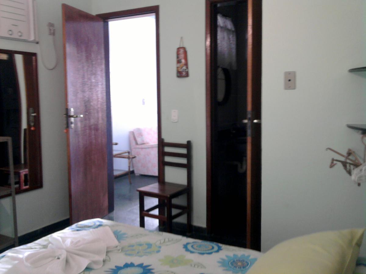 Bed and Breakfast Pouso Da Garca Cabo Frio Exterior foto