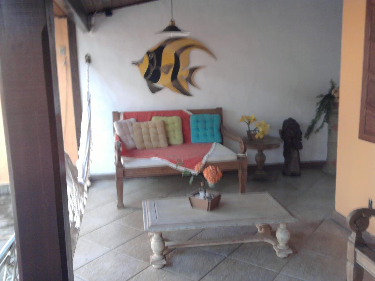 Bed and Breakfast Pouso Da Garca Cabo Frio Exterior foto