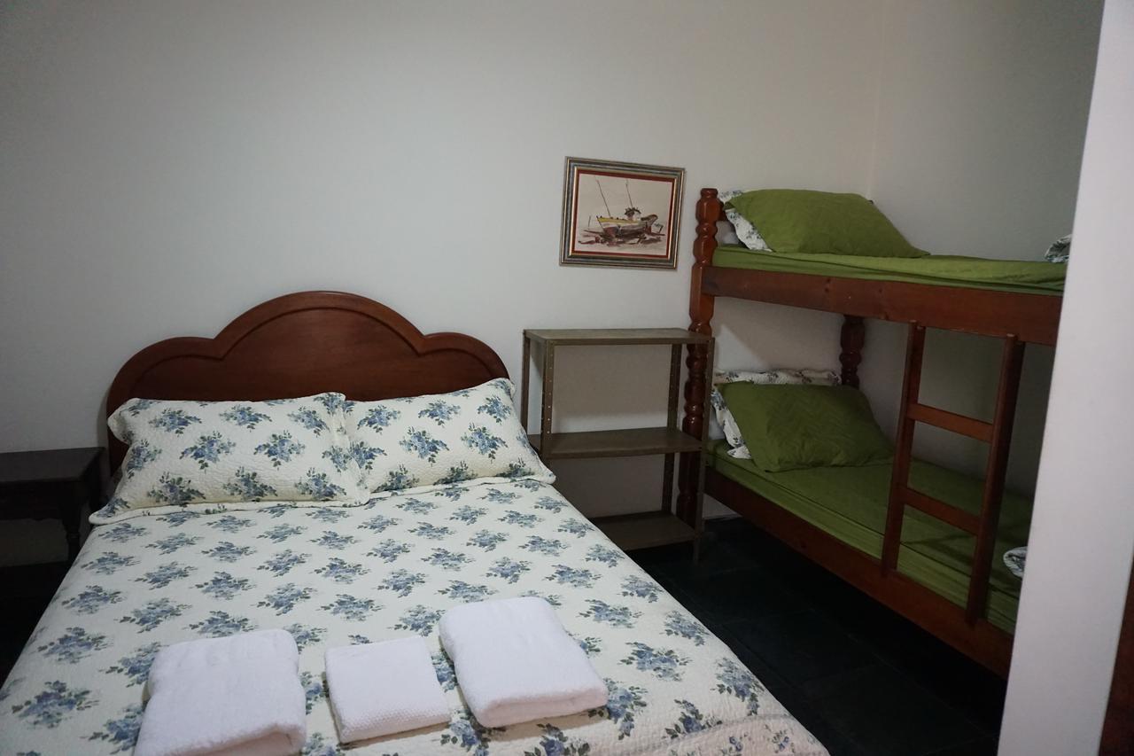 Bed and Breakfast Pouso Da Garca Cabo Frio Exterior foto