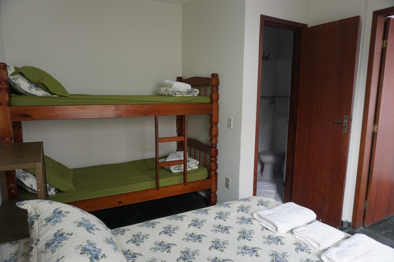 Bed and Breakfast Pouso Da Garca Cabo Frio Exterior foto