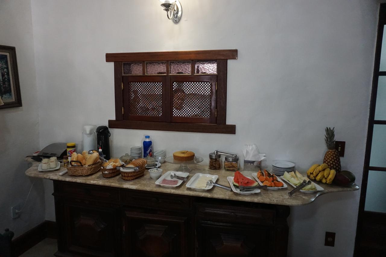 Bed and Breakfast Pouso Da Garca Cabo Frio Exterior foto