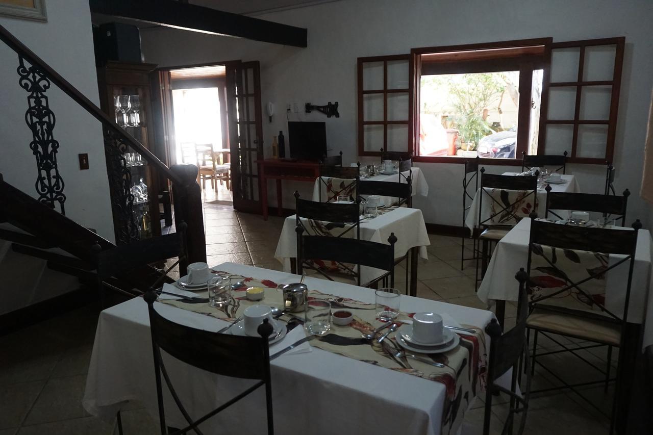 Bed and Breakfast Pouso Da Garca Cabo Frio Exterior foto