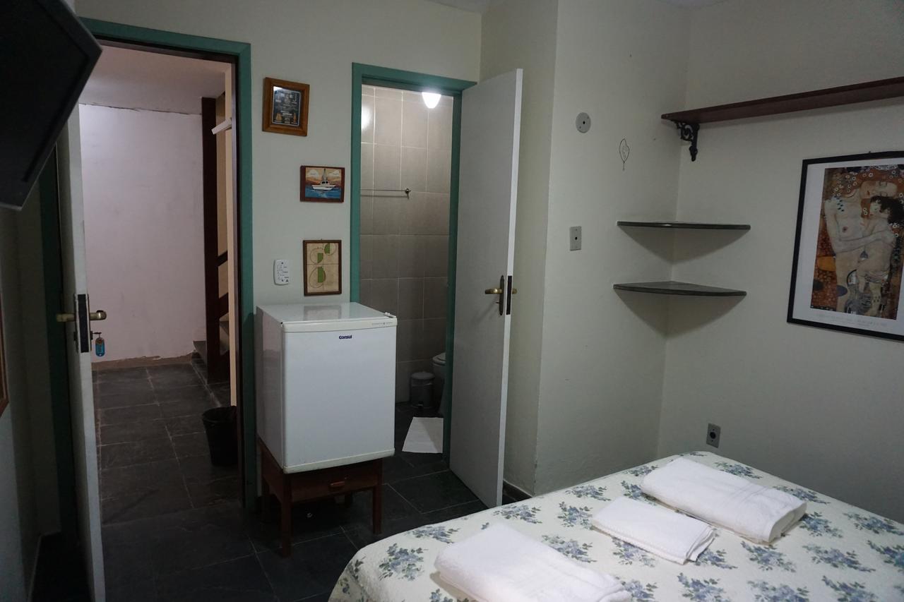 Bed and Breakfast Pouso Da Garca Cabo Frio Exterior foto