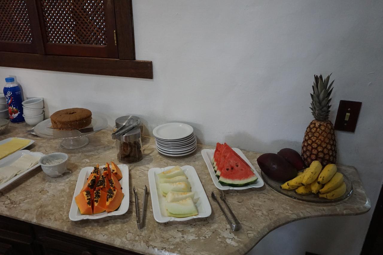 Bed and Breakfast Pouso Da Garca Cabo Frio Exterior foto